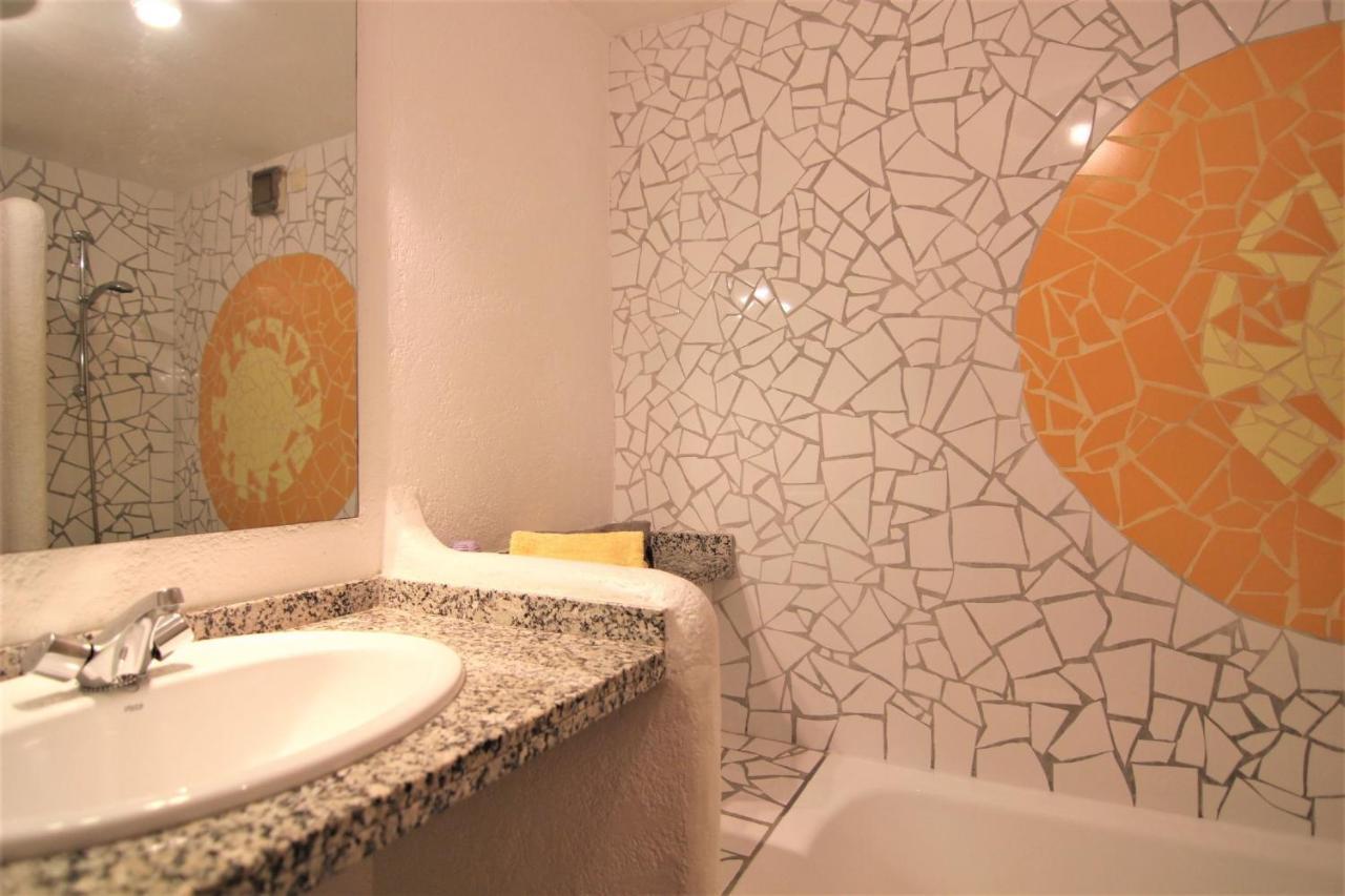 Amuchosol Villa Calpe Bagian luar foto